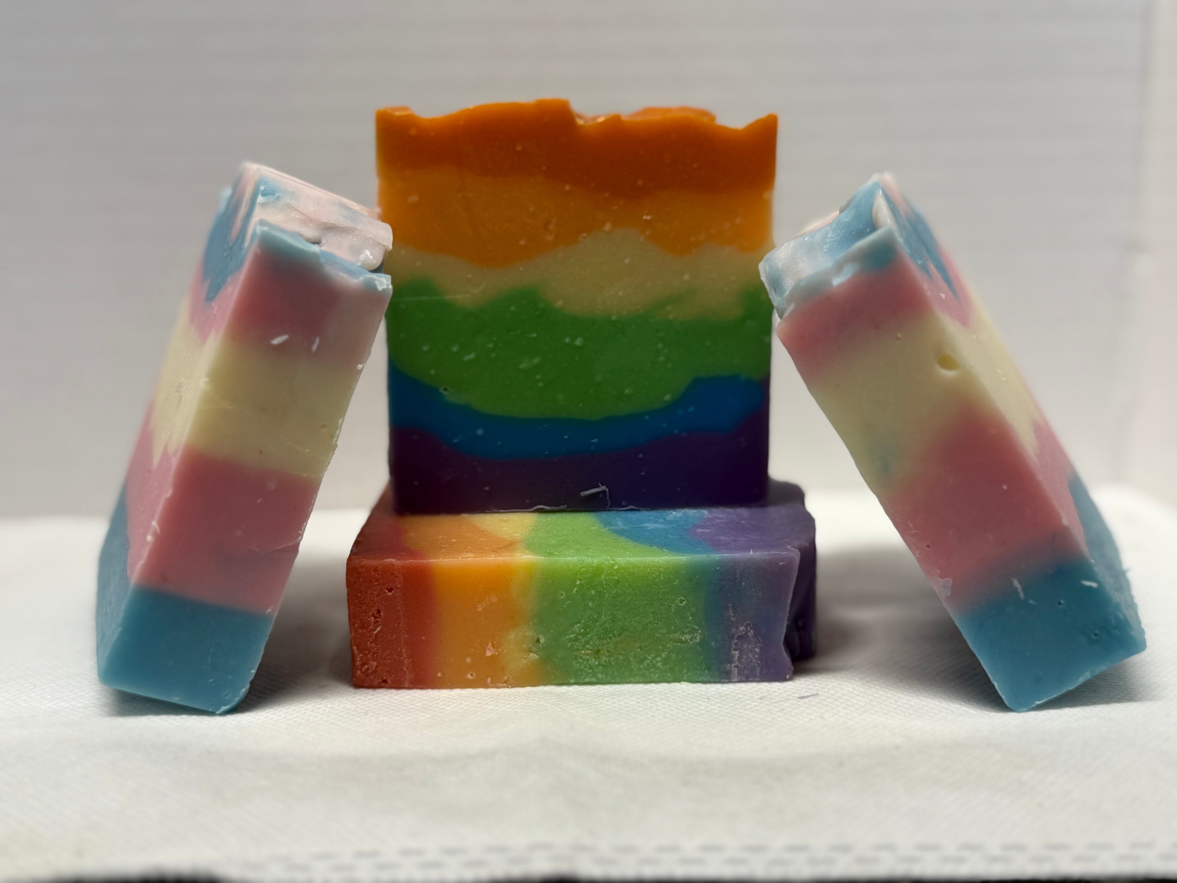 Pride Bar