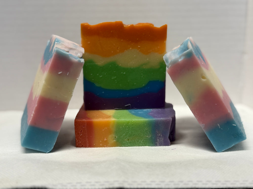 Trans Pride Bar
