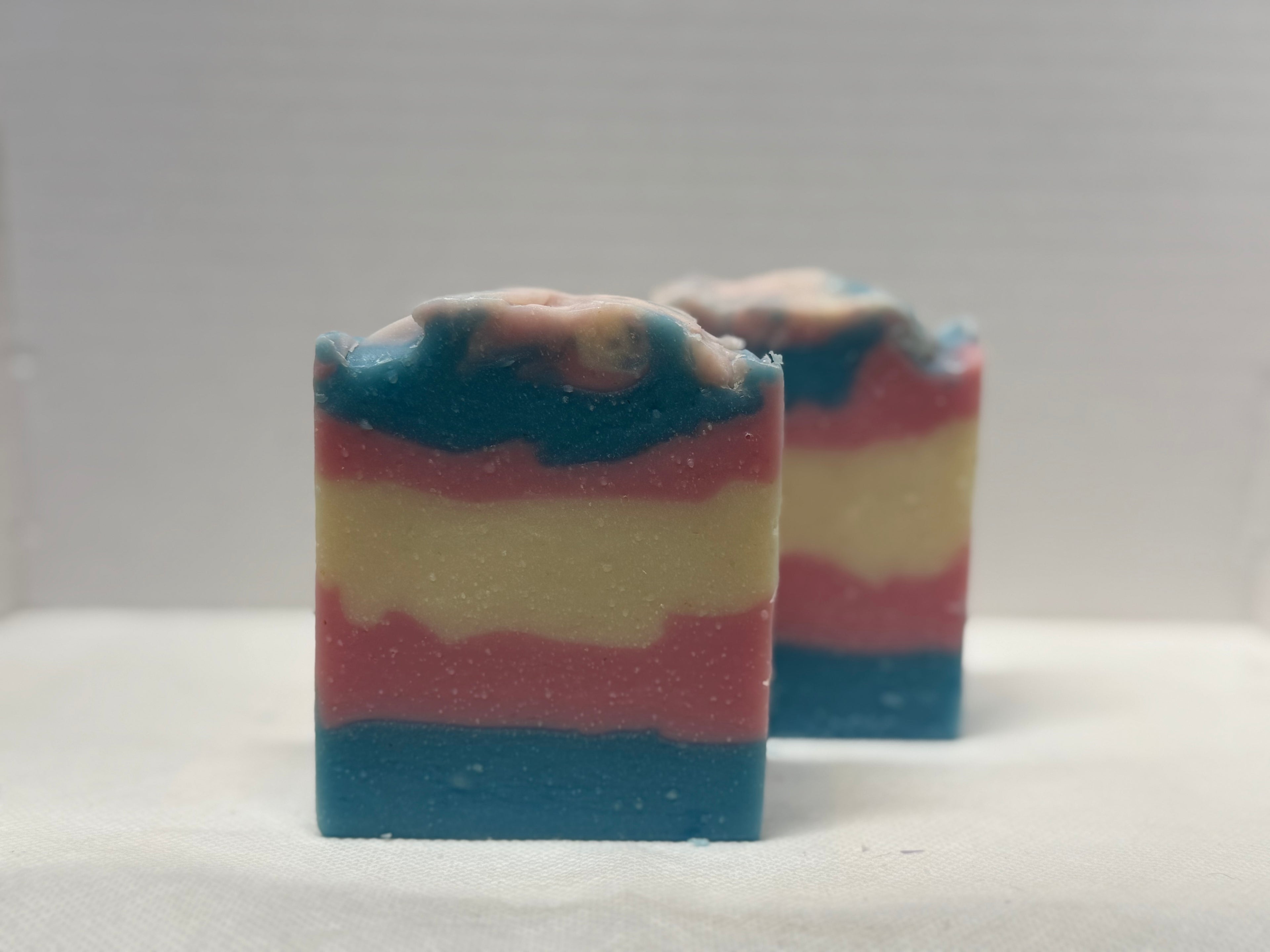 Trans Pride Bar