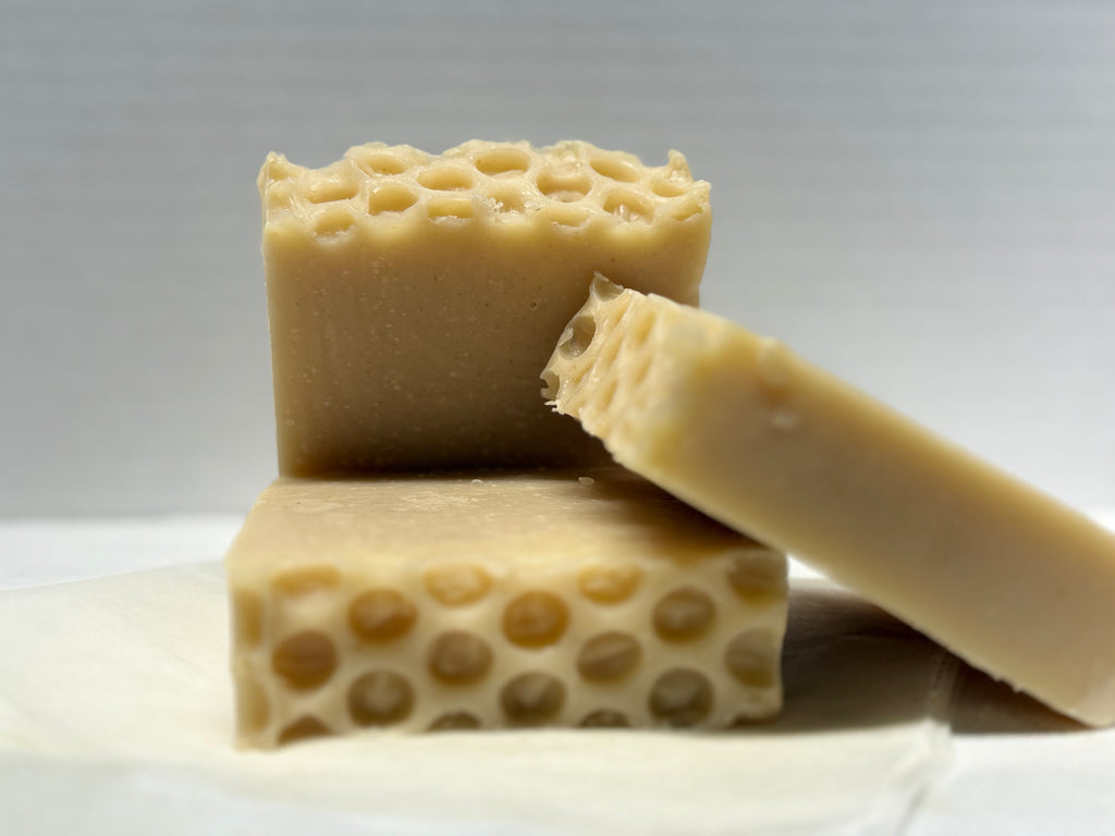 Oatmeal Milk and Honey