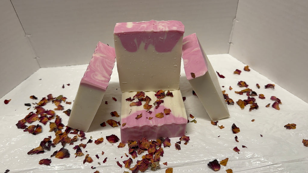 Rose Water