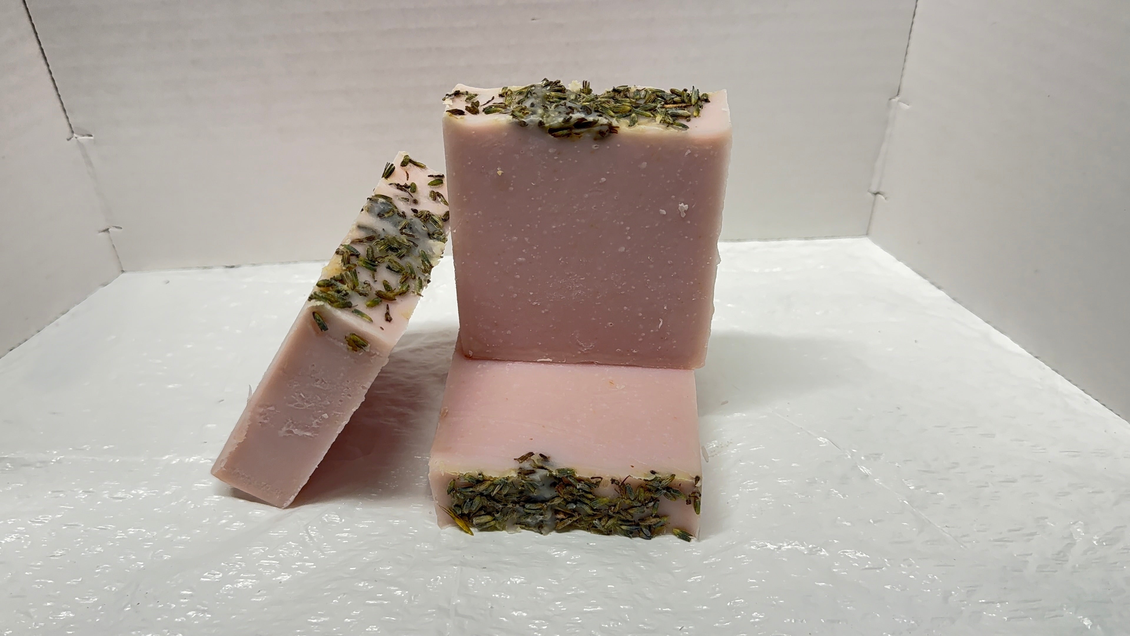 Lavender Tallow