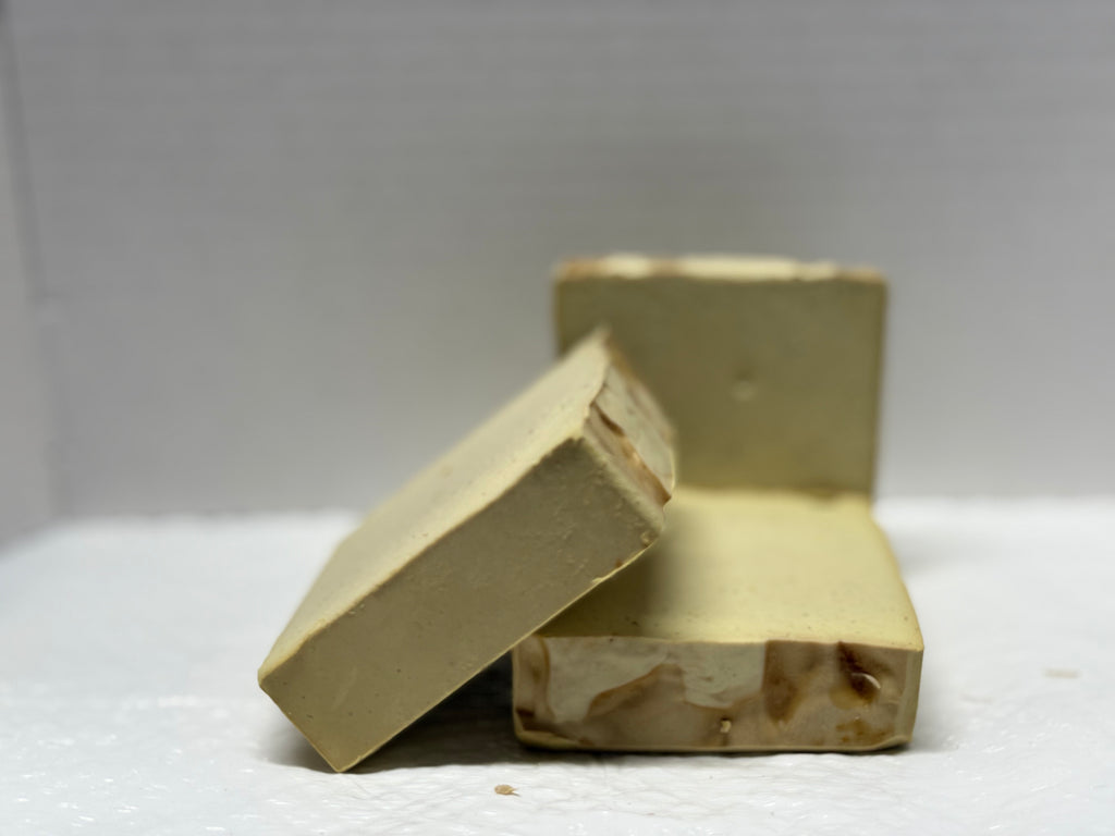 Warm Vanilla Sugar Like Scent