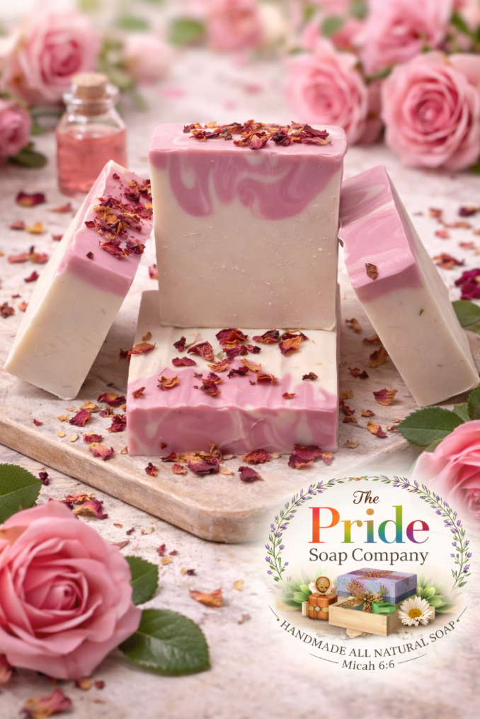 Rose Water