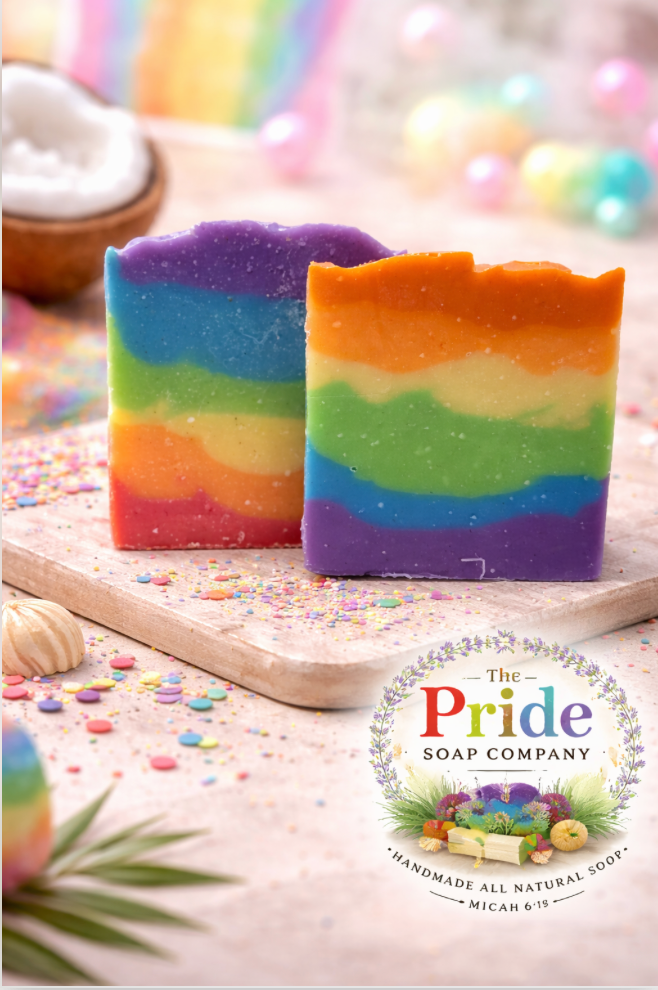 Pride Bar