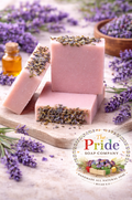 Lavender Tallow